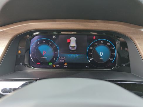 New 2026 Volkswagen Atlas SE image 43