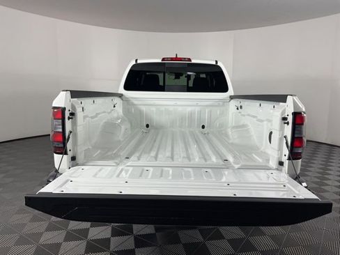 New 2026 Nissan Frontier S image 44