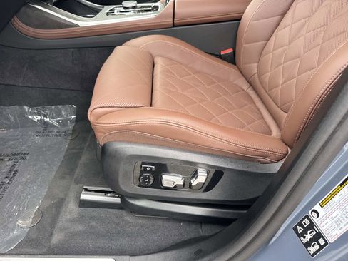 Certified 2026 BMW X7 xDrive40i w/ Premium Package image 20