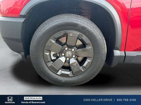 Used 2026 Honda Passport RTL image 29