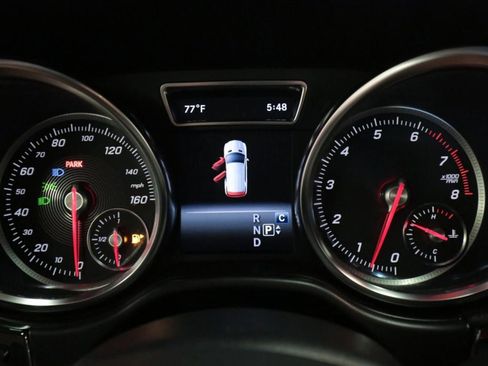 Used 2018 Mercedes-Benz GLE 350 4MATIC w/ Premium 1 Package image 21