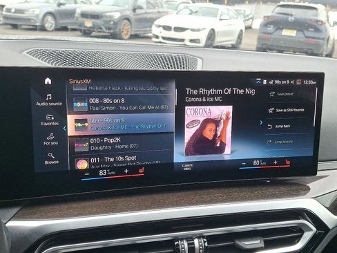 Certified 2024 BMW 430i Gran Coupe xDrive w/ Premium Package image 18