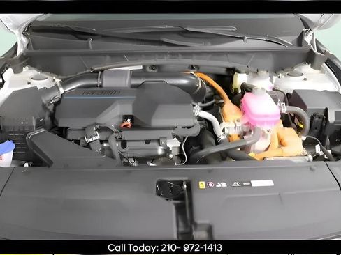 Used 2024 Hyundai Tucson SEL AWD/4WD image 38