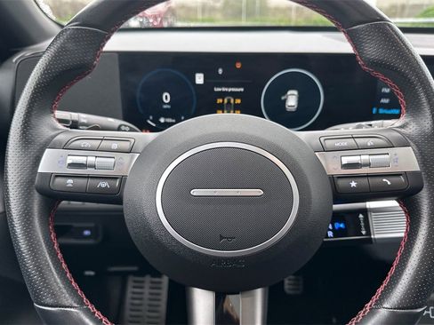 Used 2024 Hyundai Kona N Line image 26