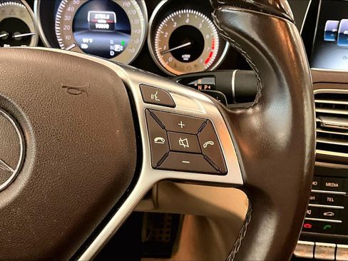 Used 2016 Mercedes-Benz E 400 Coupe image 22