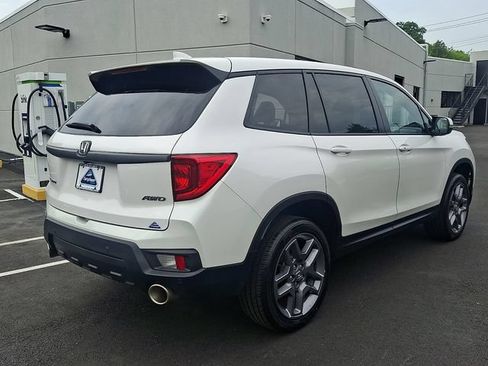 Used 2023 Honda Passport EX-L image 6