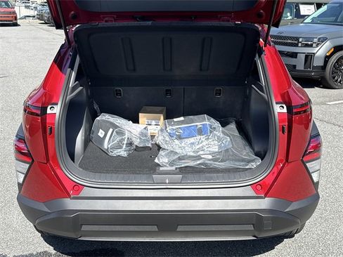 Certified 2026 Hyundai Kona SEL Sport image 18