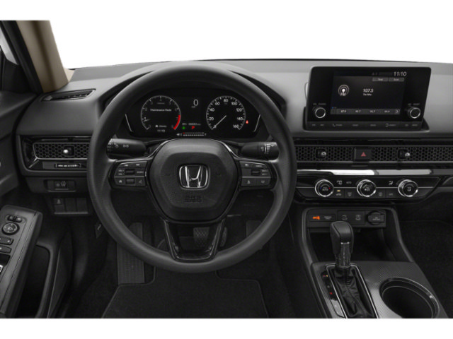New 2026 Honda Civic LX image 4