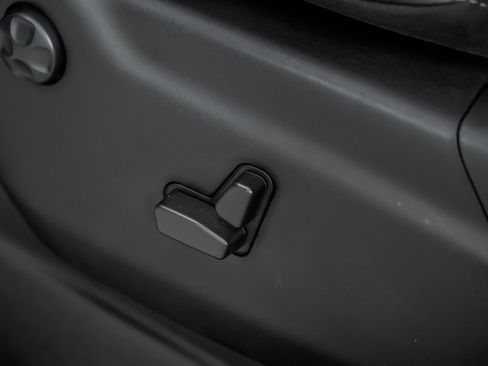 Used 2021 Jeep Grand Cherokee Trackhawk AWD/4WD image 27