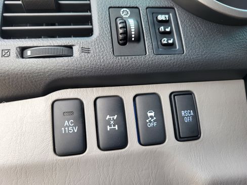 Used 2008 Toyota 4Runner Limited image 24