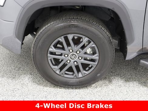 Used 2024 Toyota Tundra SR5 image 11