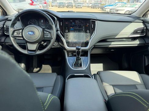 Used 2024 Subaru Outback Onyx Edition image 11