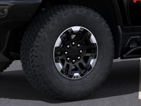 New 2025 GMC Hummer EV 3X w/ Extreme Off-Road Package AWD/4WD image 47
