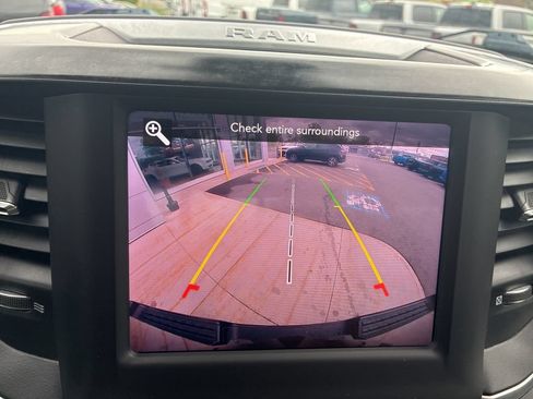 Used 2020 RAM 1500 Big Horn AWD/4WD image 29