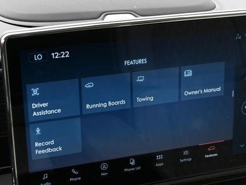 Used 2023 Lincoln Navigator Black Label image 29