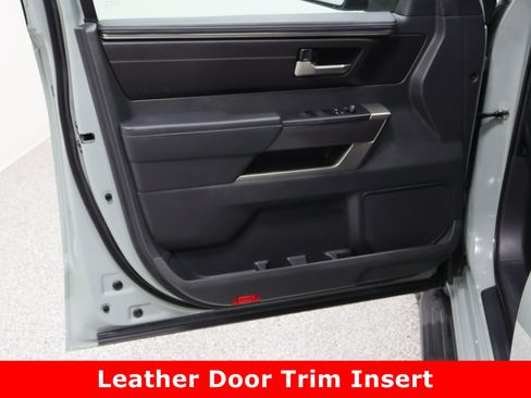 Used 2025 Toyota Sequoia SR5 image 12