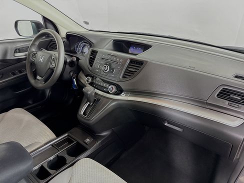 Used 2016 Honda CR-V LX image 34