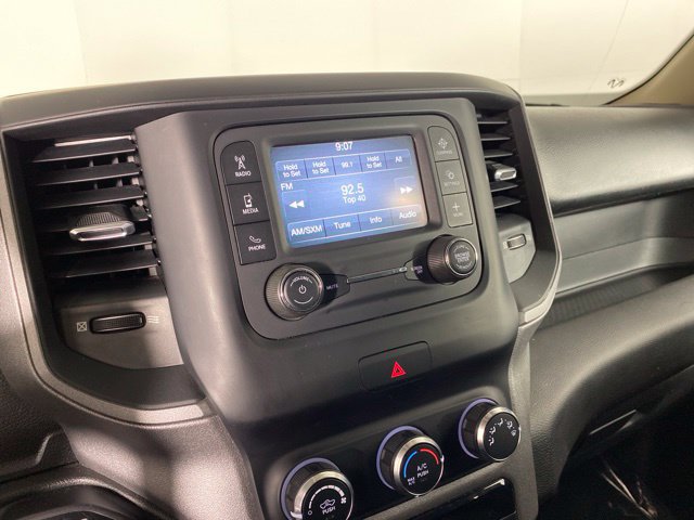Used 2019 RAM 1500 Tradesman AWD/4WD image 29