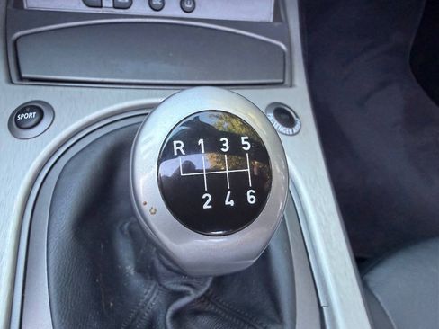 Used 2003 BMW Z4 3.0i RWD image 31