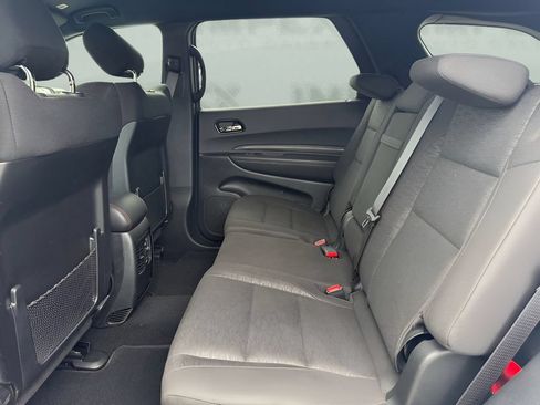 Used 2026 Dodge Durango GT AWD/4WD image 33