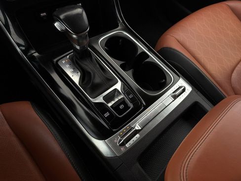 Used 2022 Kia Carnival SX image 20