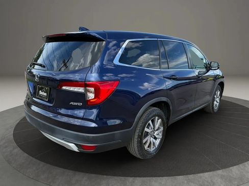 Used 2019 Honda Pilot EX-L image 6