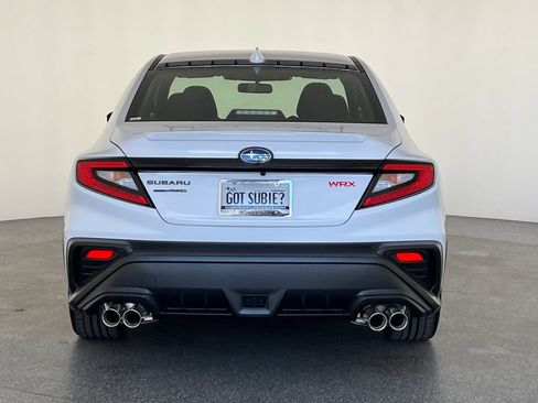 New 2026 Subaru WRX Premium AWD/4WD image 5