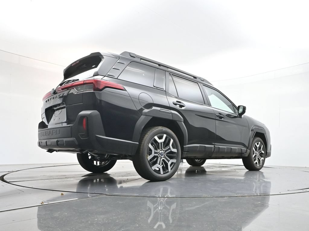 New 2026 Subaru Outback Touring XT AWD/4WD image 23