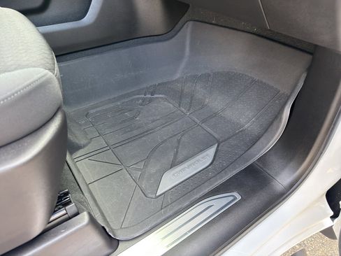 Used 2025 Chevrolet Silverado 1500 RST w/ Redline Edition image 48