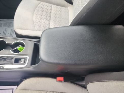 Used 2024 Chevrolet Equinox LS w/ LS Convenience Package AWD/4WD image 30