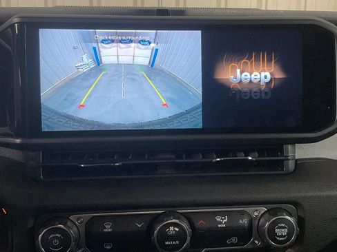 Used 2025 Jeep Wrangler Unlimited Sport S 4xe image 18