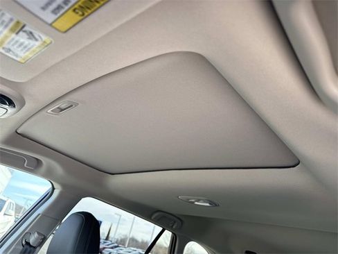 Used 2025 Subaru Outback Onyx Edition image 29