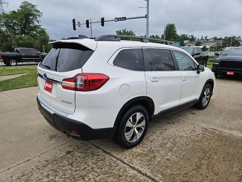 Used 2019 Subaru Ascent Premium AWD/4WD image 6