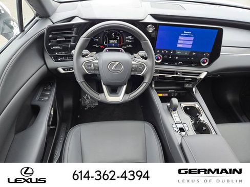 Certified 2025 Lexus RX 350 Premium w/ Convenience Package image 38
