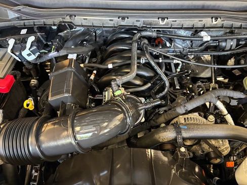 Used 2024 Ford F250 XL w/ FX4 Off-Road Package AWD/4WD image 24