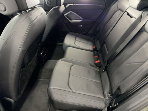 Used 2021 Audi Q3 2.0T Premium Plus w/ Premium Plus Package image 15