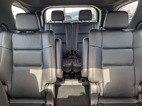New 2026 Dodge Durango GT AWD/4WD image 8