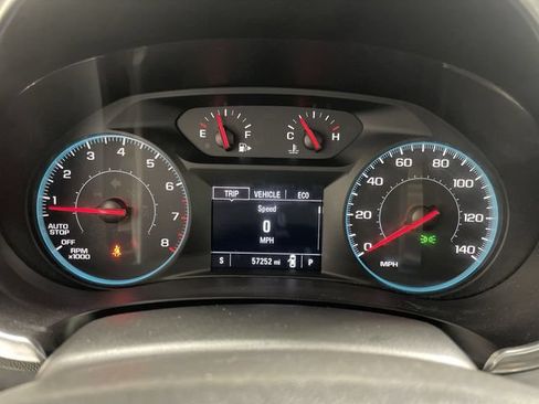 Used 2018 Chevrolet Malibu LT FWD image 15