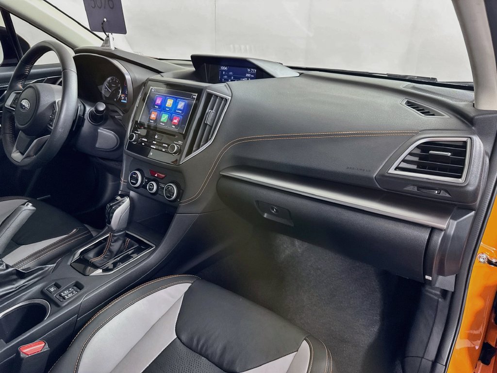 Used 2018 Subaru Crosstrek 2.0i Limited AWD/4WD image 35