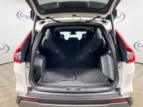 Used 2024 Honda CR-V Sport-L image 6