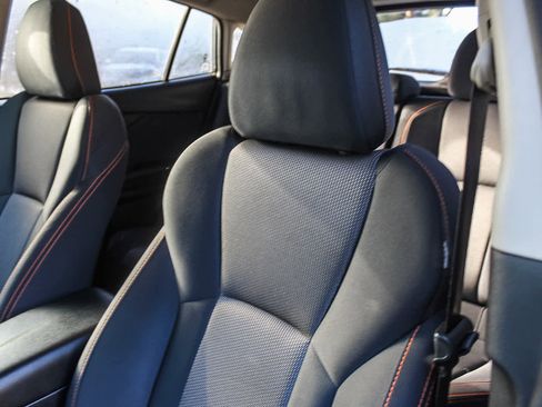 Certified 2022 Subaru Crosstrek 2.0i Premium image 24