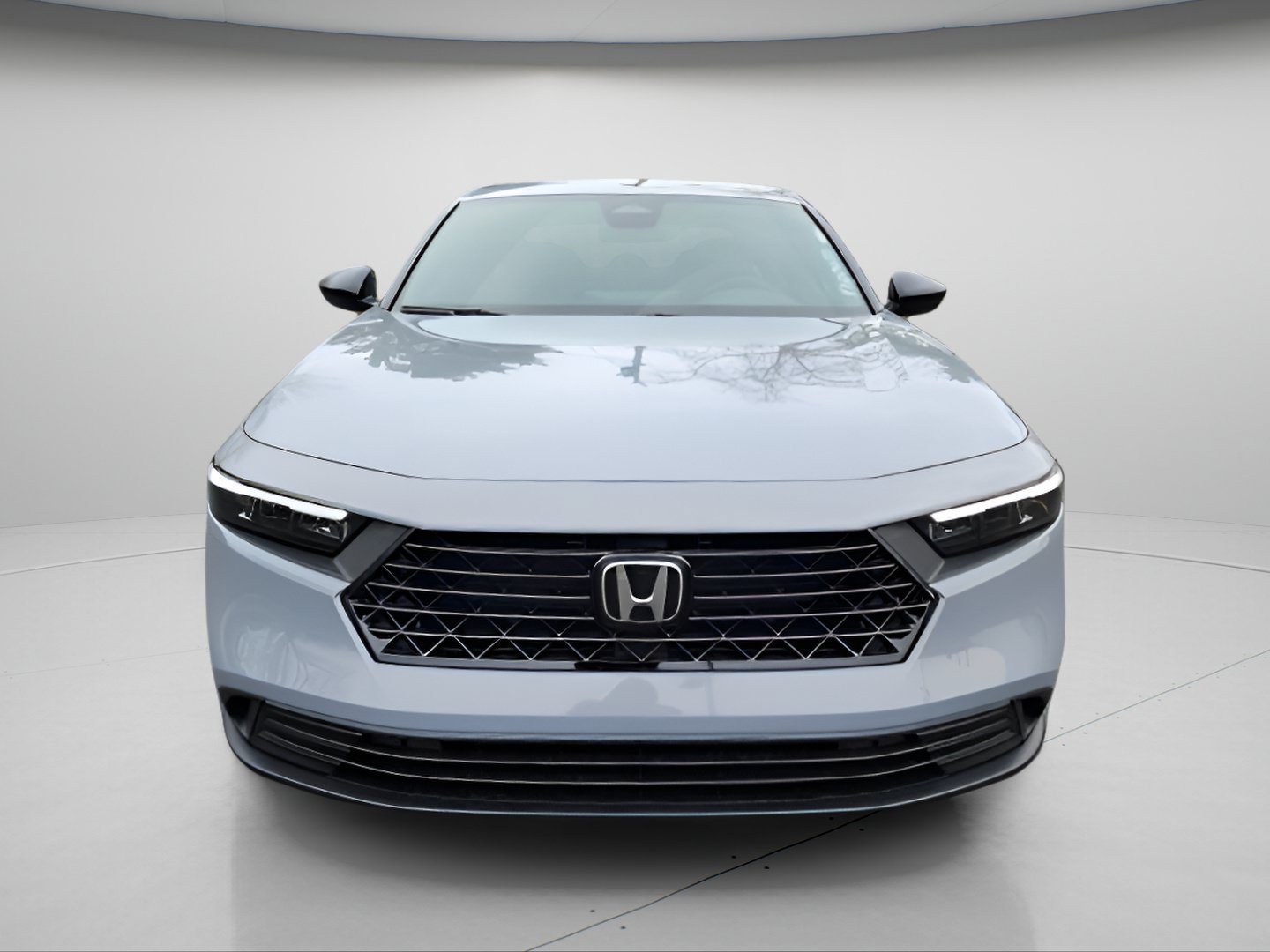 New 2026 Honda Accord Sport image 2