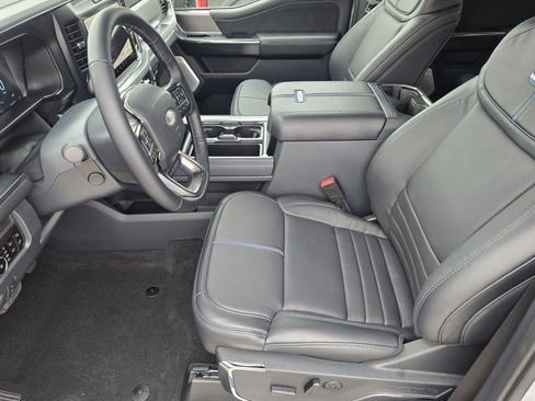 New 2026 Ford F250 Platinum image 16