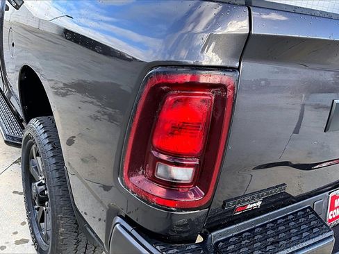 Used 2025 RAM 2500 Big Horn image 32