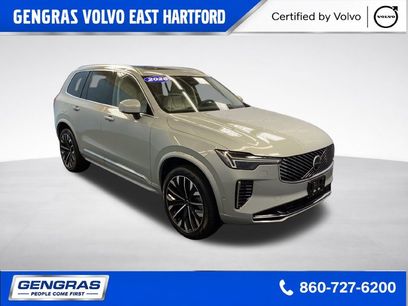 Certified 2026 Volvo XC90 B6 Ultra