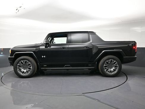 Used 2025 GMC Hummer EV 3X AWD/4WD image 2