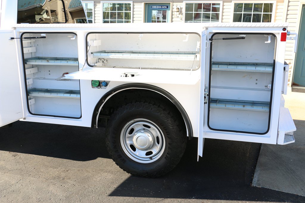 Used 2025 Ford F250 XL w/ XL Off-Road Package AWD/4WD image 39