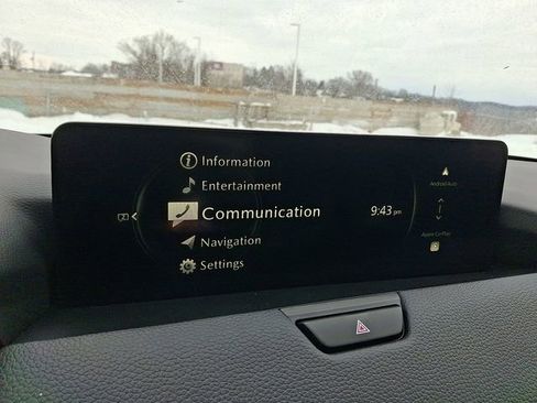 New 2026 MAZDA CX-70 3.3 Turbo w/ Preferred Package image 18