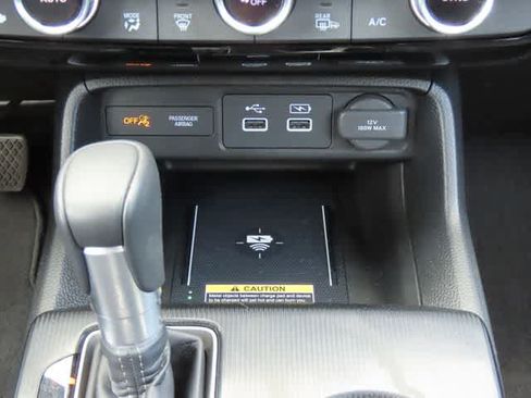 Used 2024 Honda Civic Touring image 22