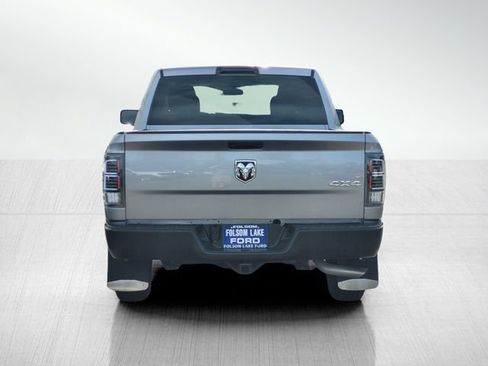 Used 2023 RAM 1500 Tradesman w/ Popular Equipment Group image 5